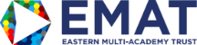 Eastern Multi-Academy Trust Logo